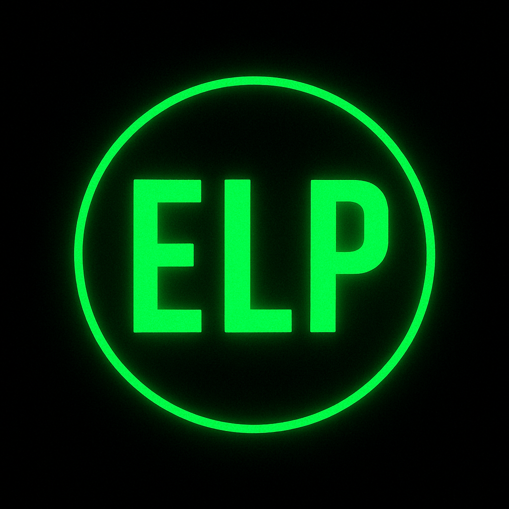 ELP Logo